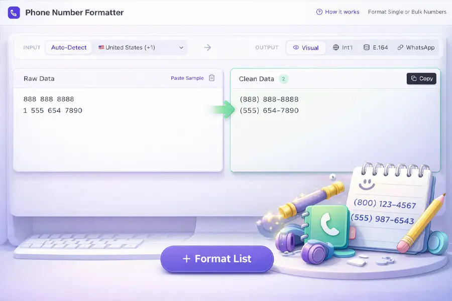 phonenumberformatter